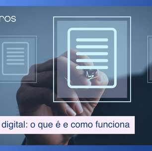 Assinatura digital: o que é, como funciona e quais cuidados devem ser tomados
