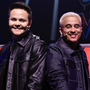 Matheus e Kauan falam em 'ponto final' e anunciam: 'Não existe próximo capítulo'