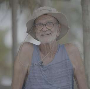 Maurício Kubrusly é internado na UTI após sofrer queda na Bahia