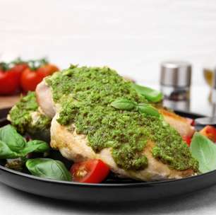 Cardápio semanal: 5 receitas ricas em proteínas para almoço e jantar