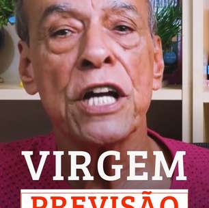 Previsão para o signo de virgem 15 a 21 de Dezembro