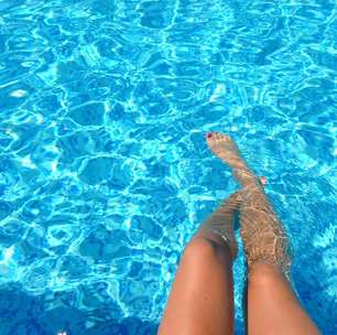 Como acessar as piscinas do Sesc