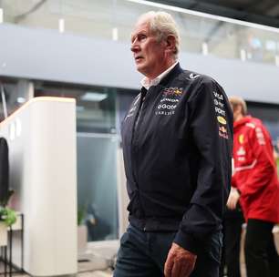 F1: Marko destaca conquista da qual tem mais orgulho na Red Bull