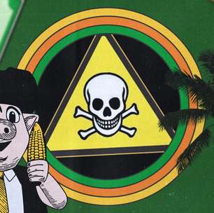 Produtores rurais vivem ilhados e sem alimentos na capital brasileira do etanol de milho