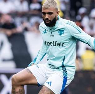 Santos aguarda novo técnico do Cruzeiro para avançar por Gabigol