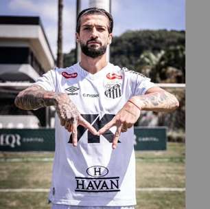 Santos FC bate o martelo sobre Lautaro Díaz e Victor Hugo