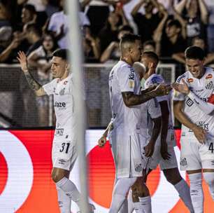 "Ganhou força": Grêmio, Chapecoense, Athletico-PR, Arouca e Deportivo La Coruña disputam a contratação de jogador do Santos