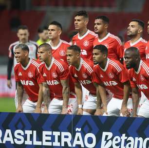 Clube da Série A faz proposta milionária por jogador do Internacional