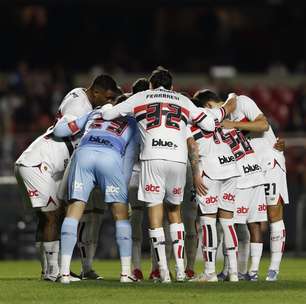 Jogador do São Paulo é sondado por dois clubes europeus