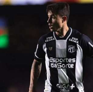 Confirmado nos bastidores: Zanocelo tem situação atualizada no Ceará antes do fim de 2025