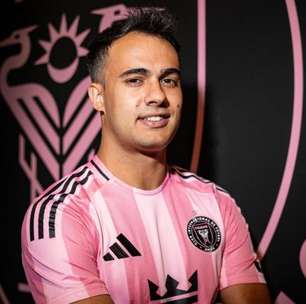 Inter Miami anuncia contratação de ex-Tottenham