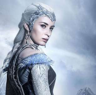 Sessão da Tarde - Saiba qual filme a Globo exibe nesta terça-feira