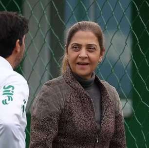 Palmeiras resolve parte do planejamento e mantém ajustes em aberto para 2026