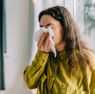 A nova gripe que gerou alerta da OMS para 2026