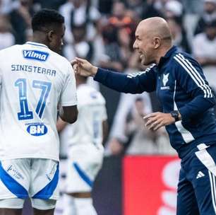 Leonardo Jardim desconversa sobre o seu futuro. Mas deve sair