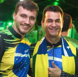 Garimpeiro diz que PF prendeu seu filho sob acusação de ajudar na fuga de Ramagem