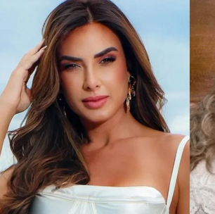 Briga! Nicole Bahls e Lívia Andrade brigam nos bastidores da Globo, segundo colunista