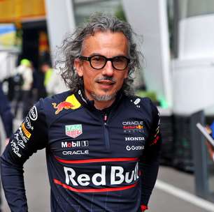 F1: Mekies elogia recuperação da Red Bull em 2025 mantém confiança para o próximo ano
