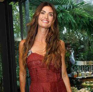 Isabella Fiorentino é eleita a mais bem-vestida de 2025: veja o top 5