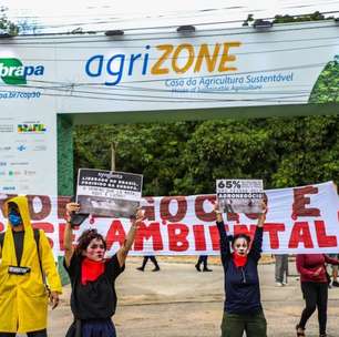 As duas faces do agro: o sustentável da COP e o que desmonta leis ambientais no Congresso