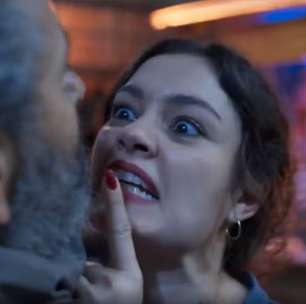 'Três Graças': Erro de Gerluce no roubo da estátua custará muito caro