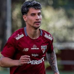 Dois clubes da Turquia fazem sondagem por Ferreira, do São Paulo