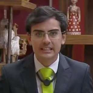 'A Fazenda 17': Peões reagem à primeira roça de Dudu: 'Ele vaza'