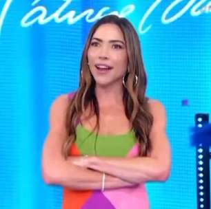 Patrícia Abravanel é atacada após posar com Lula e Janja no SBT: 'Topa tudo por dinheiro'