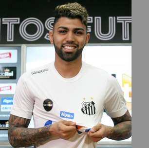 Atualização sobre Santos FC e Gabigol: "O momento é oportuno!"