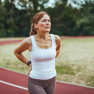 Exercício físico ajuda ou piora a estenose foraminal?