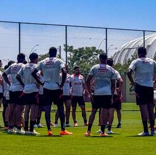 Direção do Inter toma decisão em conjunto para o gaúcho de 2026