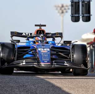 F1: Sainz foca em vitória após conquistar pódios com a Williams