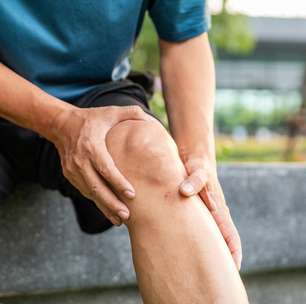 Evite lesões: os erros comuns que detonam as articulações