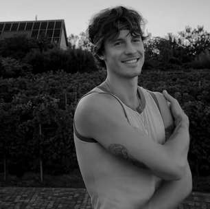 Shawn Mendes retorna ao Brasil e é flagrado com Bruna Marquezine