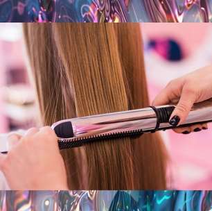 Chapinha: 5 mitos e verdades sobre o uso no cabelo que você precisa saber