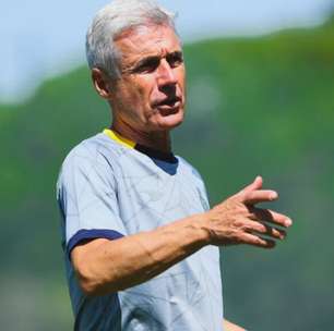 A pedido de Luis castro Grêmio corre para contratar 'REFORÇO-CHAVE' para o meio campo