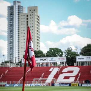 Técnico ex-Vila Nova deve romper contrato que iria até 2027 para assumir Série A