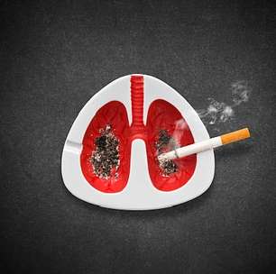 Tabaco continua sendo a principal causa de câncer fatal