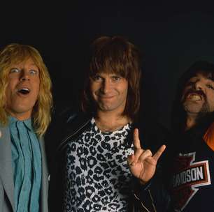 A importância de 'This is Spinal Tap', filme dirigido por Rob Reiner, para o metal