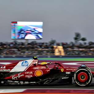 F1: Togninalli garante que relação de Hamilton com a Ferrari é melhor do que aparenta