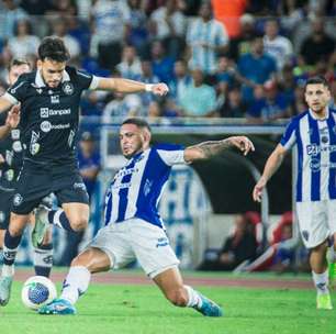 Tabela do Parazão 2026 sai e já indica quando o Remo-Paysandu pode acontecer