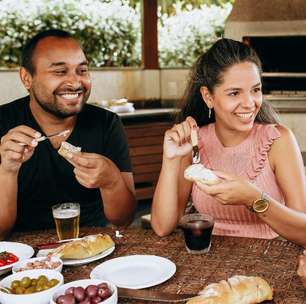 Hara Hachi Bu: filosofia japonesa diz que devemos comer até ficarmos 80% satisfeitos