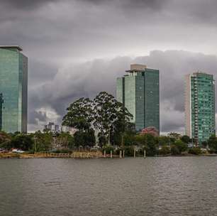 Inmet emite alerta de tempestade para todo o Rio Grande do Sul