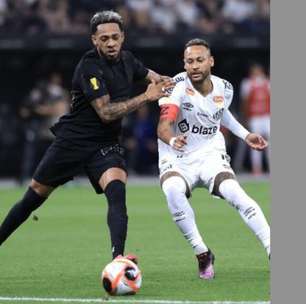 Neymar vive semanas decisivas e futuro no Santos FC entra em pauta
