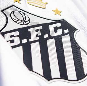 Jogador do Santos recebe aviso para procurar outro clube