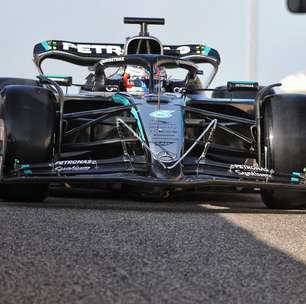 F1: Pilotos criticam ataque online contra Antonelli