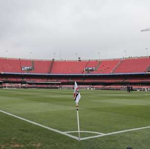 Diretores do São Paulo se licenciam do cargo após áudios de venda ilegal de camarotes no MorumBis