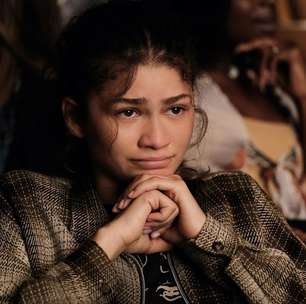 'Euphoria': veja as primeiras imagens do elenco na 3ª temporada