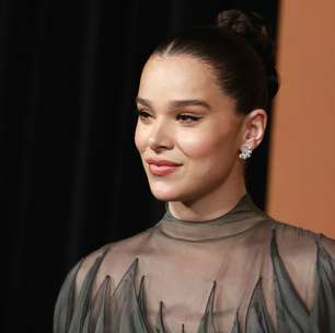 Hailee Steinfeld está grávida, esperando primeiro filho com o marido Josh Allen