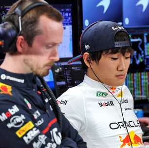 F1: Mekies destaca decisão "difícil" de não renovar com Tsunoda para 2026